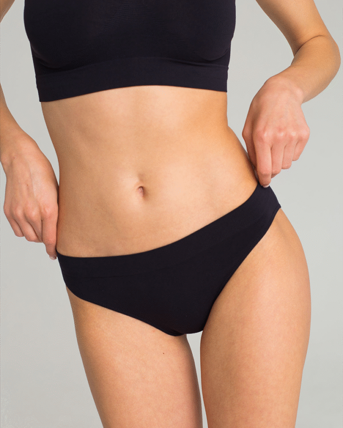 Feel-Free Classic Panty