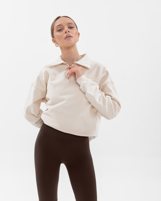 Feel-Free High Rise Bike Shorts